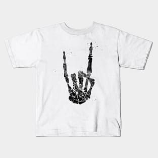 Hand bons Kids T-Shirt